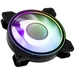 Kolink UMBRA VOID 120mm Ventilateur pour PC noir (l x H x P) 12.5 x 3 x 17 mm Kolink UMBRA VOID 120mm Ventilateur pour PC noir (l x H x P) 12.5 x 3 x 17 mm