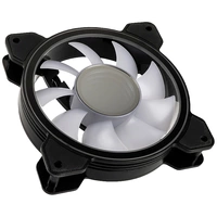 Kolink UMBRA VOID 120mm Ventilateur pour PC noir (l x H x P) 12.5 x 3 x 17 mm Kolink UMBRA VOID 120mm Ventilateur pour PC noir (l x H x P) 12.5 x 3 x 17 mm
