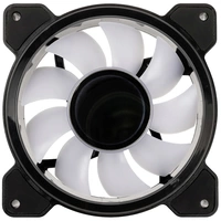 Kolink UMBRA VOID 120mm Ventilateur pour PC noir (l x H x P) 12.5 x 3 x 17 mm Kolink UMBRA VOID 120mm Ventilateur pour PC noir (l x H x P) 12.5 x 3 x 17 mm