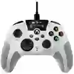 Turtle Beach Recon Manette de jeu PC, Xbox One, Xbox Series X blanc Turtle Beach Recon Manette de jeu PC, Xbox One, Xbox Series X blanc