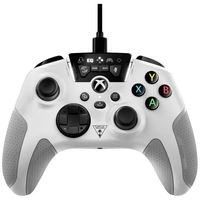 Turtle Beach Recon Manette de jeu PC, Xbox One, Xbox Series X blanc Turtle Beach Recon Manette de jeu PC, Xbox One, Xbox Series X blanc