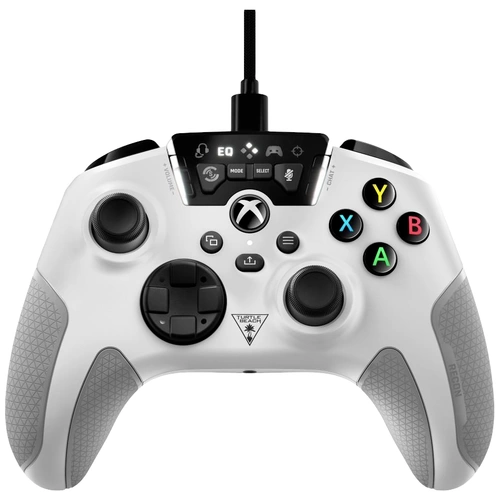 Turtle Beach Recon Manette de jeu PC, Xbox One, Xbox Series X blanc Turtle Beach Recon Manette de jeu PC, Xbox One, Xbox Series X blanc