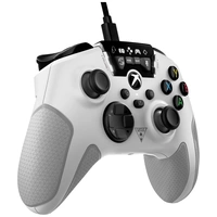 Turtle Beach Recon Manette de jeu PC, Xbox One, Xbox Series X blanc Turtle Beach Recon Manette de jeu PC, Xbox One, Xbox Series X blanc