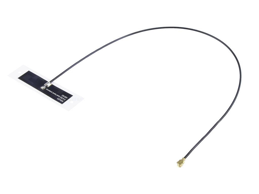 Molex 146153-0250 Antenne 1 pc(s) PET Film