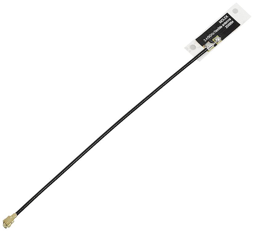 Molex 206994-1100 Antenne PET Film