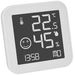 TFA Dostmann BLACK & WHITE Thermo-hygromètre blanc 30.5054.02 TFA Dostmann BLACK & WHITE Thermo-hygromètre blanc 30.5054.02