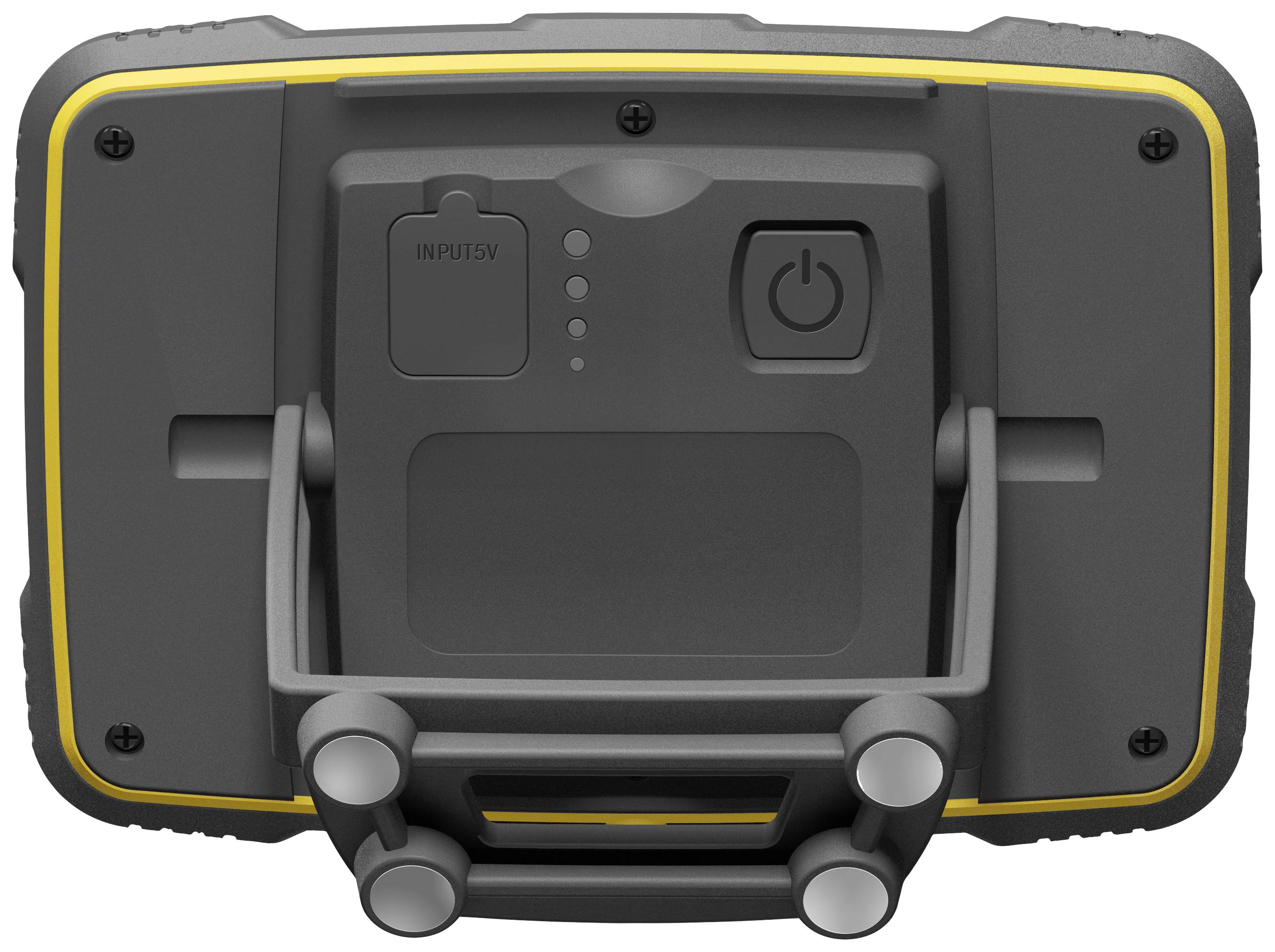 GP GPDISPLCWP15064 LED Lampe de travail à batterie 17.5 h