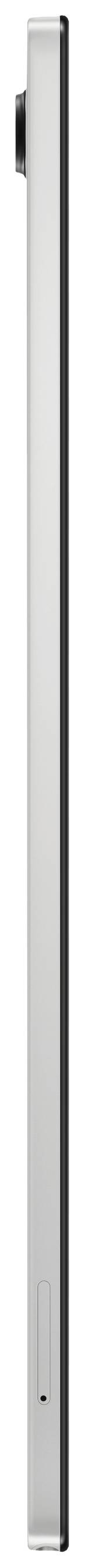 Tablette Android Samsung Galaxy Tab A8 WiFi, LTE/4G 32 GB argent 26.7 cm 10.5 pouces() 2.0 GHz Android™ 11 1920 x 1200 Pixel