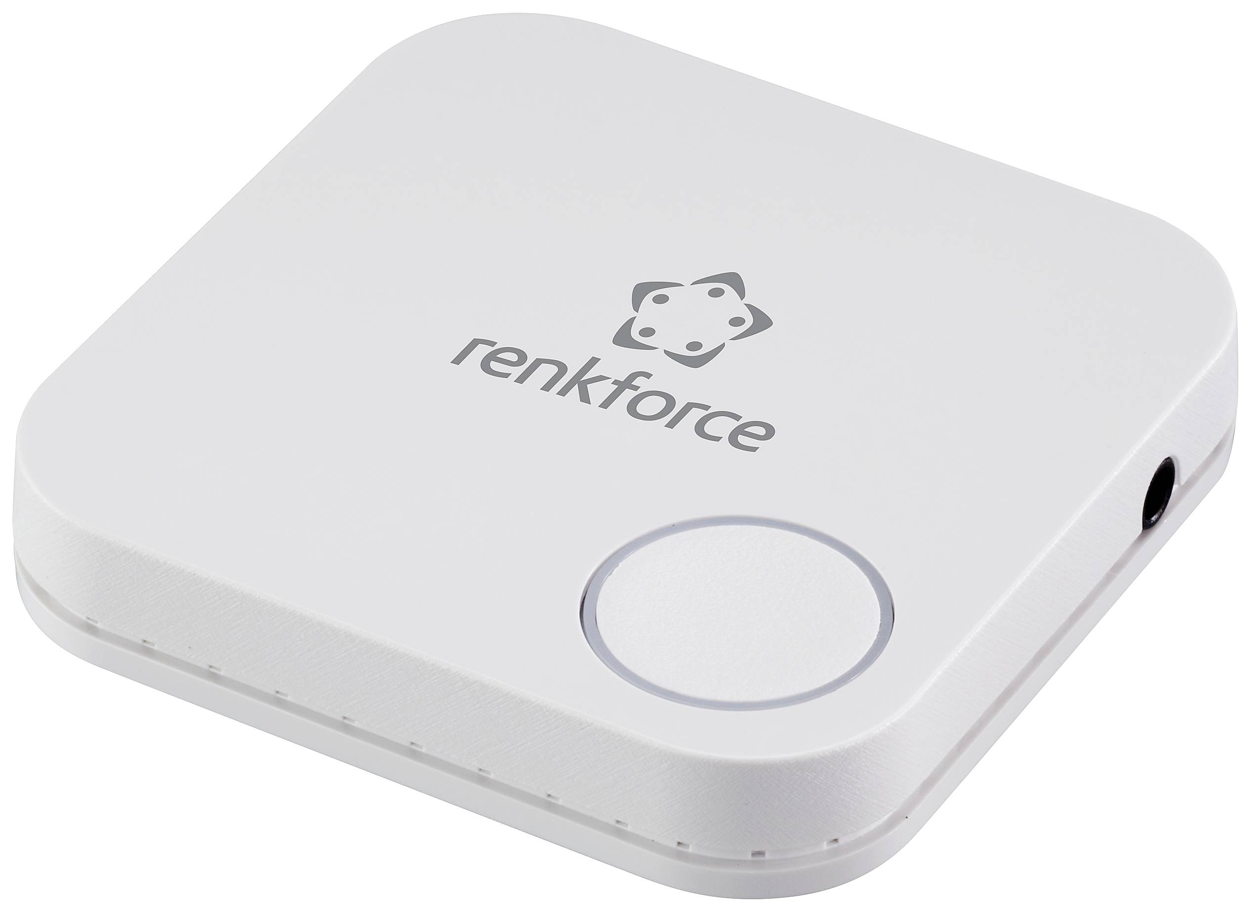 Renkforce RF-WST-500 Boîtier de streaming HDMI Miracast