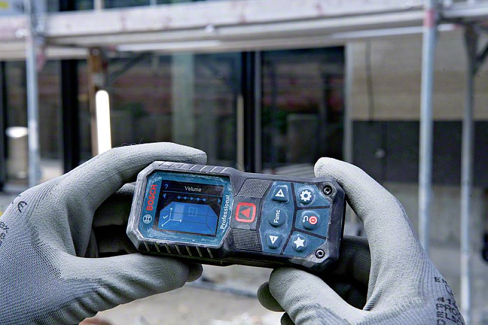Bosch Professional GLM 50-22 Télémètre laser 50 m