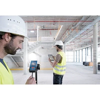 Bosch Professional GLM 100-25 C Télémètre laser 100 m Bosch Professional GLM 100-25 C Télémètre laser 100 m