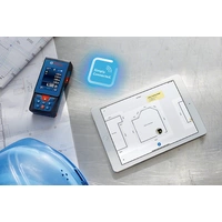 Bosch Professional GLM 100-25 C Télémètre laser 100 m Bosch Professional GLM 100-25 C Télémètre laser 100 m