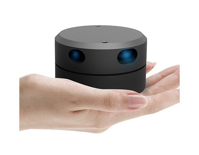 YDLIDAR G4 Capteur de distance 1 pc(s) Portée max.: 16 m (L x l x H) 72.3 x 72.3 x 41.2 mm