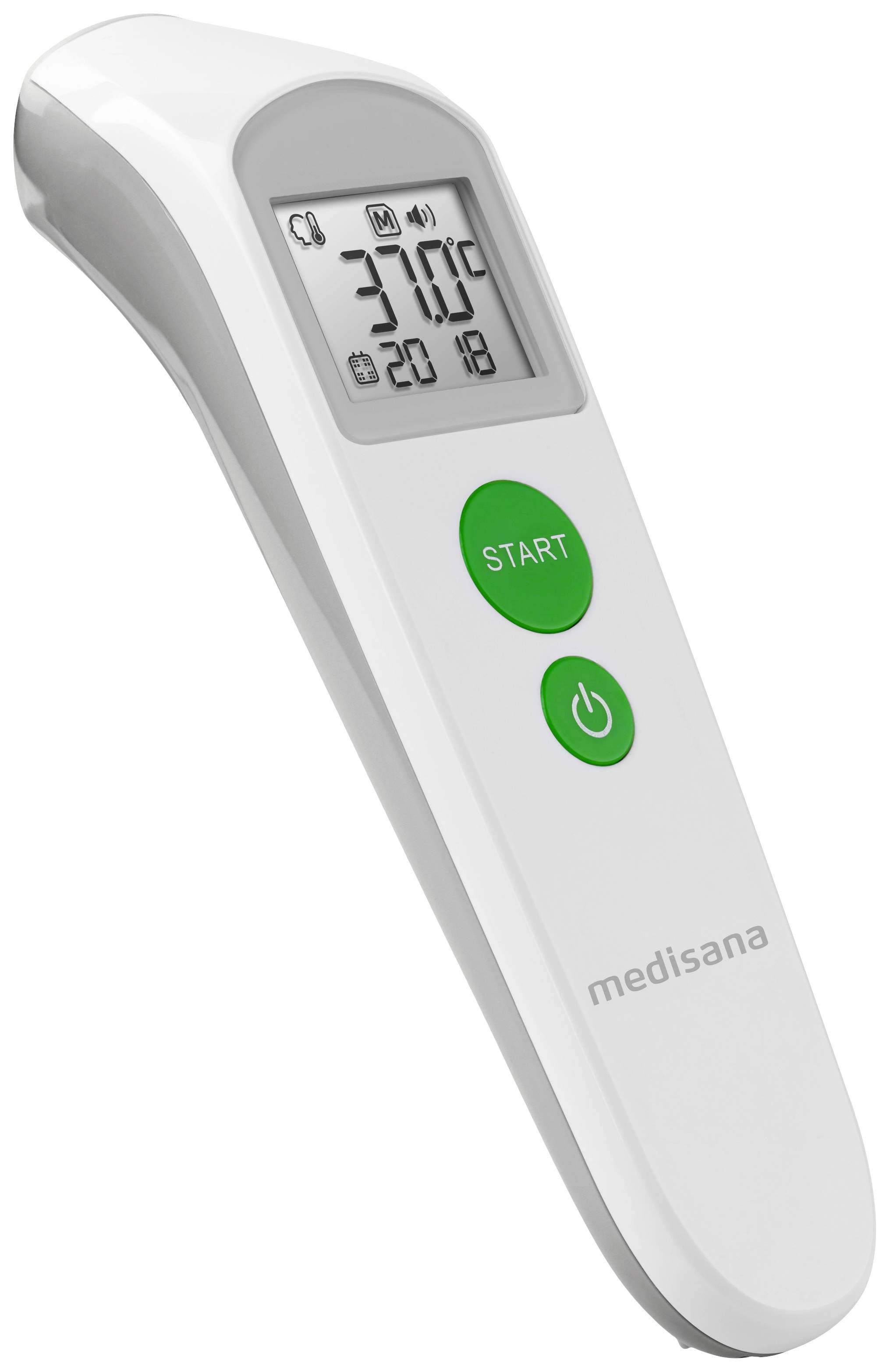 Medisana TM 760 Thermomètre médical