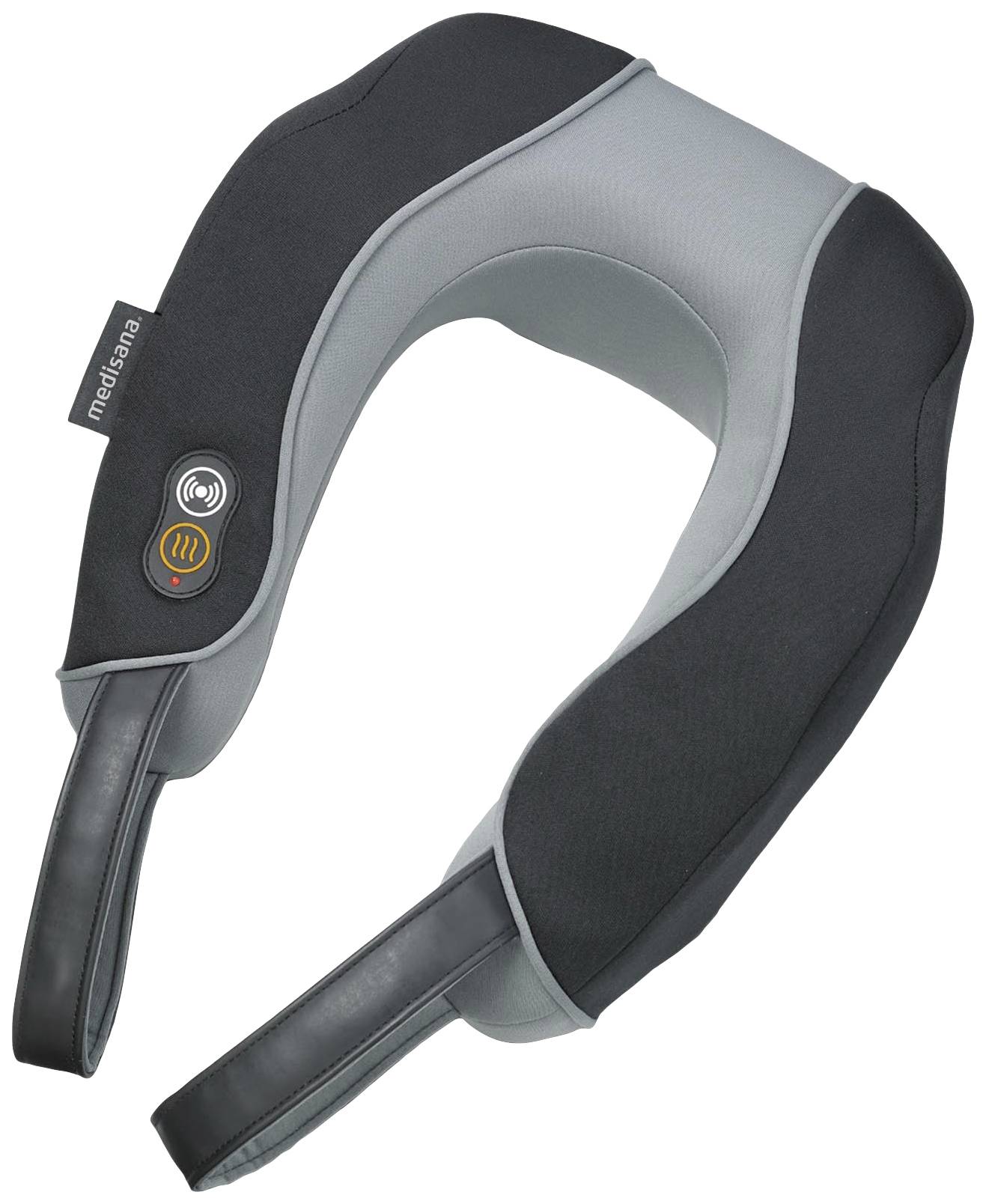 Medisana NM 868 Appareil de massage pour la nuque 7 W gris