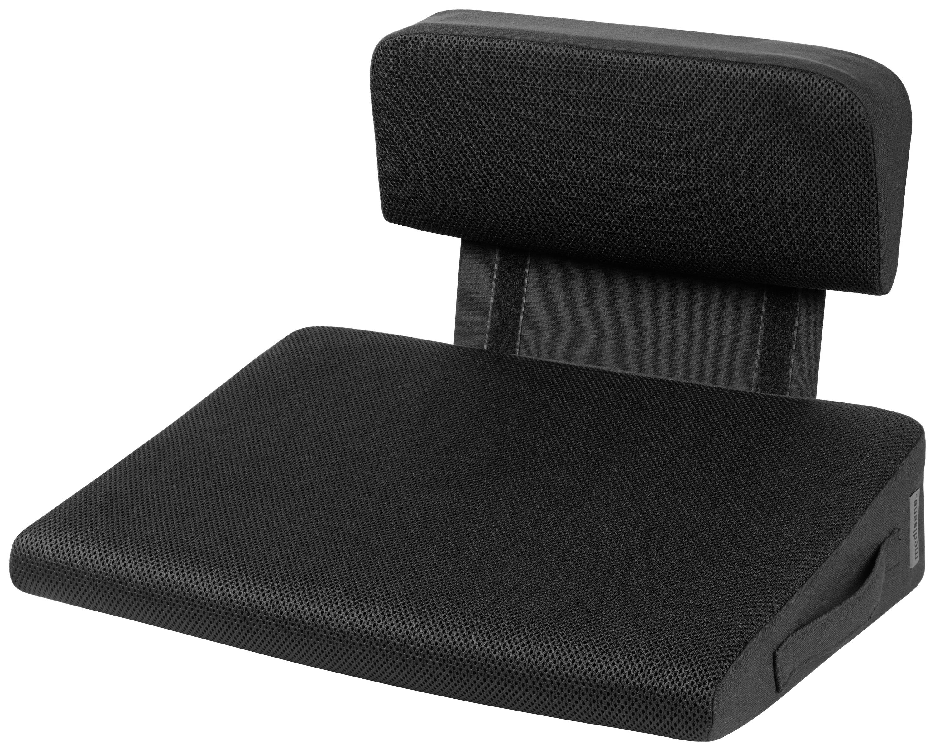 Medisana OL 350 Housse de siège 24 W noir