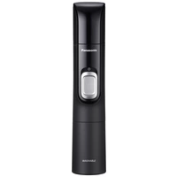 Panasonic ER-GN300K503 Tondeuse nez & oreilles lavable noir Panasonic ER-GN300K503 Tondeuse nez & oreilles lavable noir