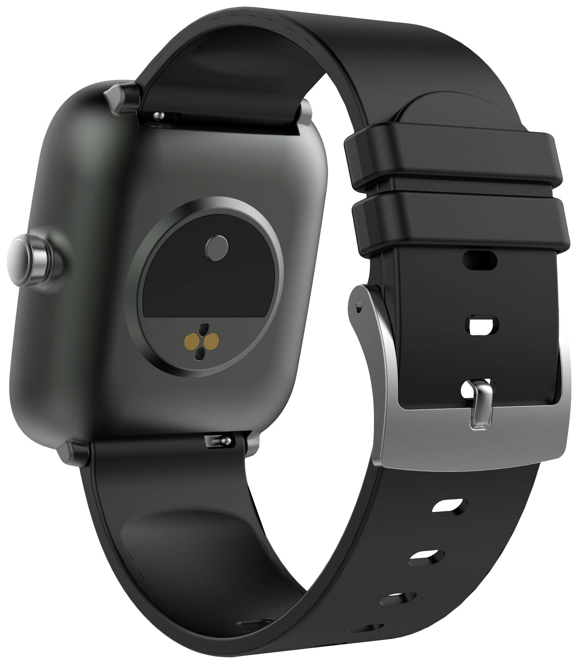 swisstone SW 630 BT Montre connectée noir
