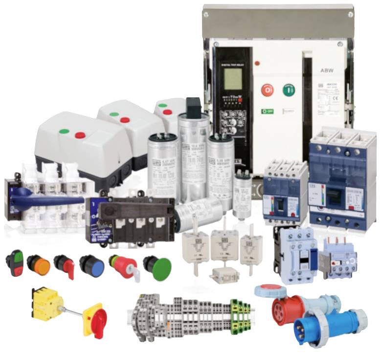 WEG MSW 12 P-3 H Interrupteur sectionneur 16 A 1 pc(s)