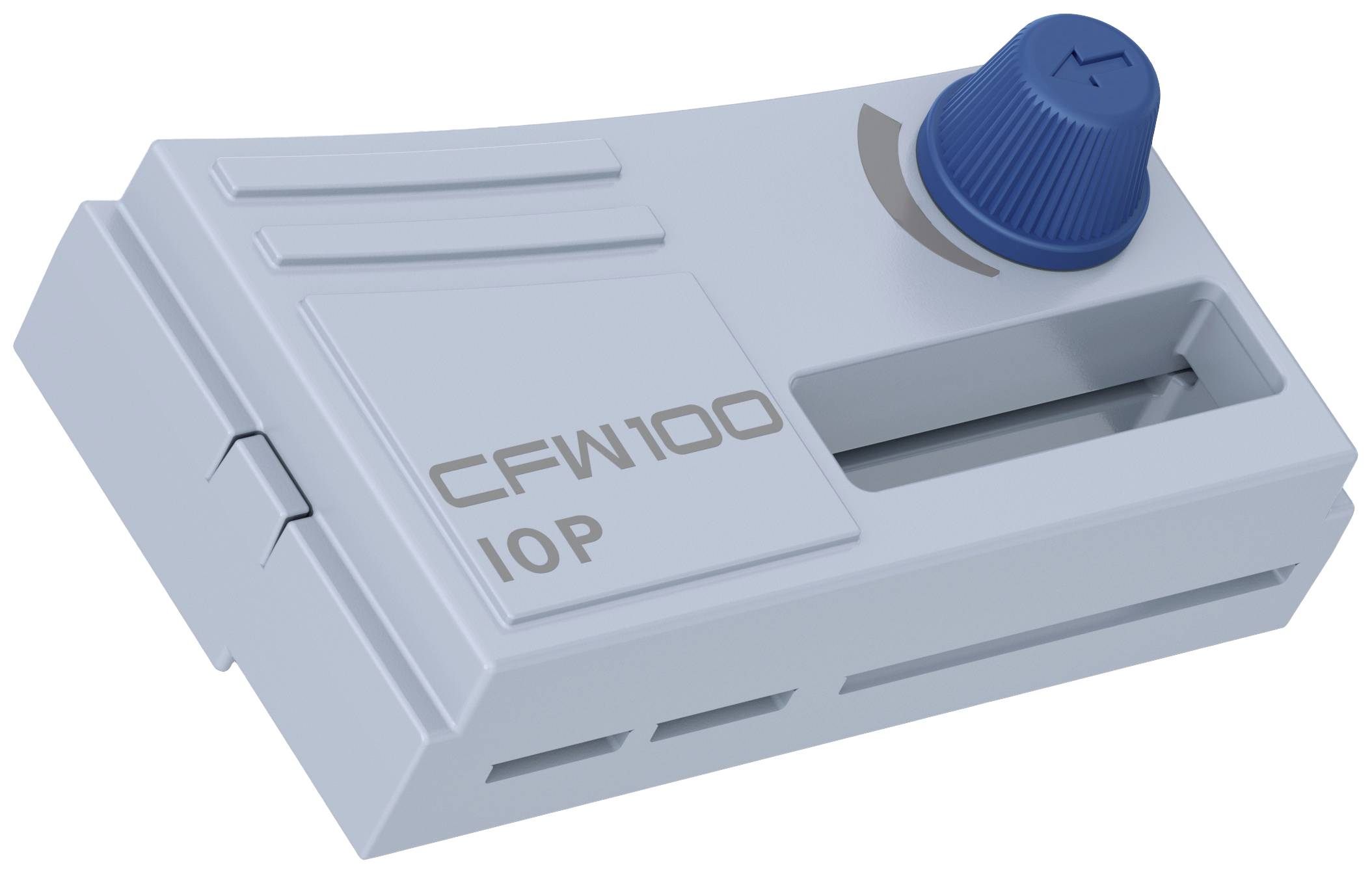 WEG CFW100-IOP Module potentiomètre