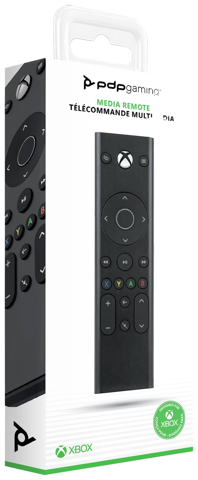 PDP 049-004-EU Télécommande Xbox One, Xbox One S, Xbox Series X