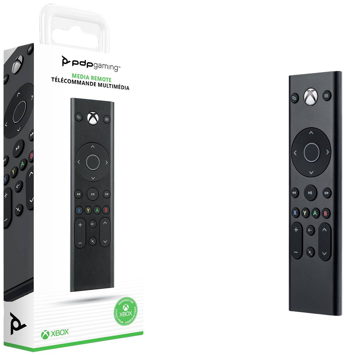 PDP 049-004-EU Télécommande Xbox One, Xbox One S, Xbox Series X