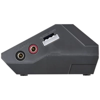 Reely V-Charger ECO 80 Chargeur multifonction de modélisme 100 V, 240 V, 12 V 10 A plomb, NiMH, NiCd, Li-polymère, Li-ion, LiHV Reely V-Charger ECO 80 Chargeur multifonction de modélisme 100 V, 240 V, 12 V 10 A plomb, NiMH, NiCd, Li-polymère, Li-ion, LiHV