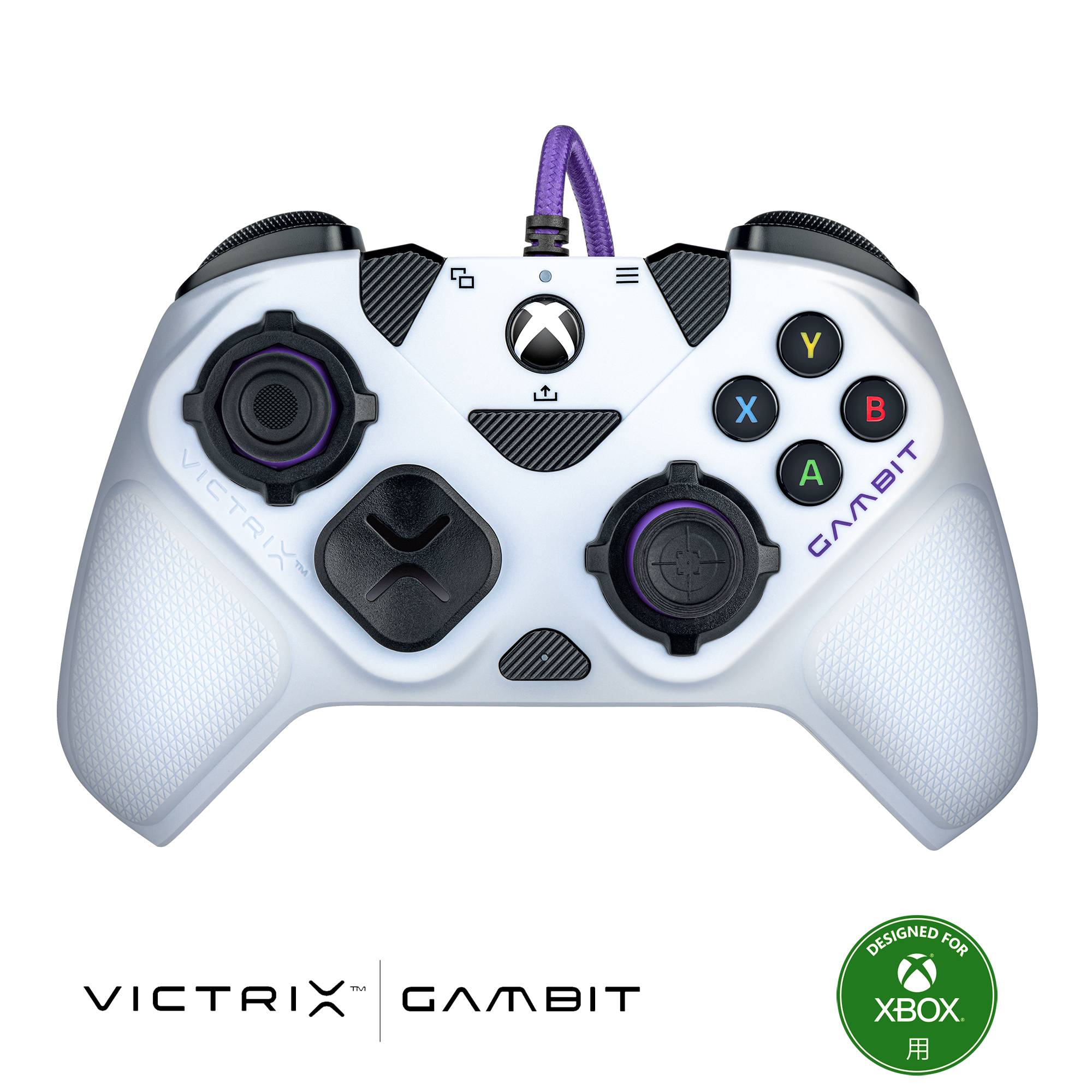 PDP 049-006-EU Manette Xbox Series X blanc