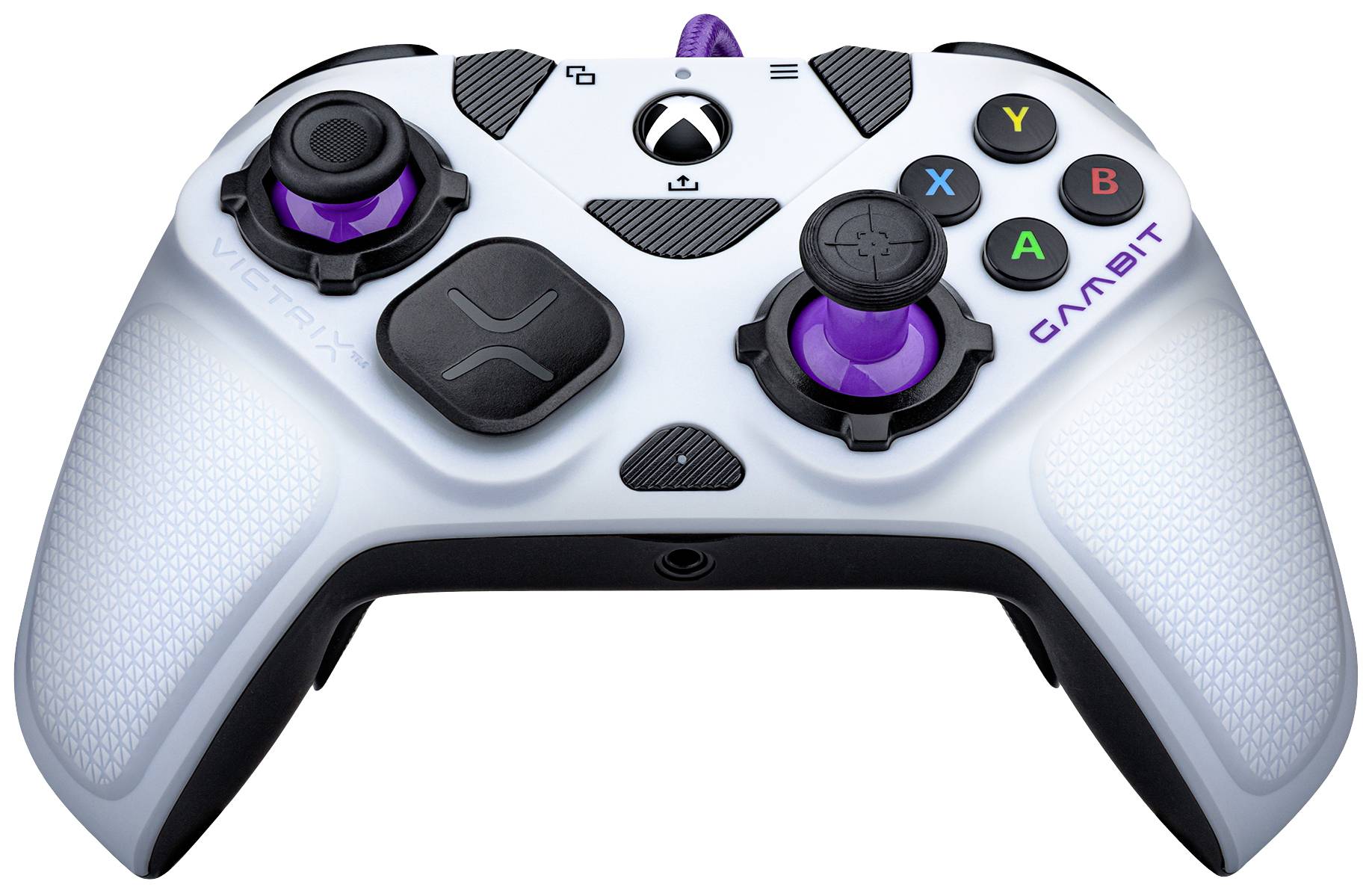 PDP 049-006-EU Manette Xbox Series X blanc
