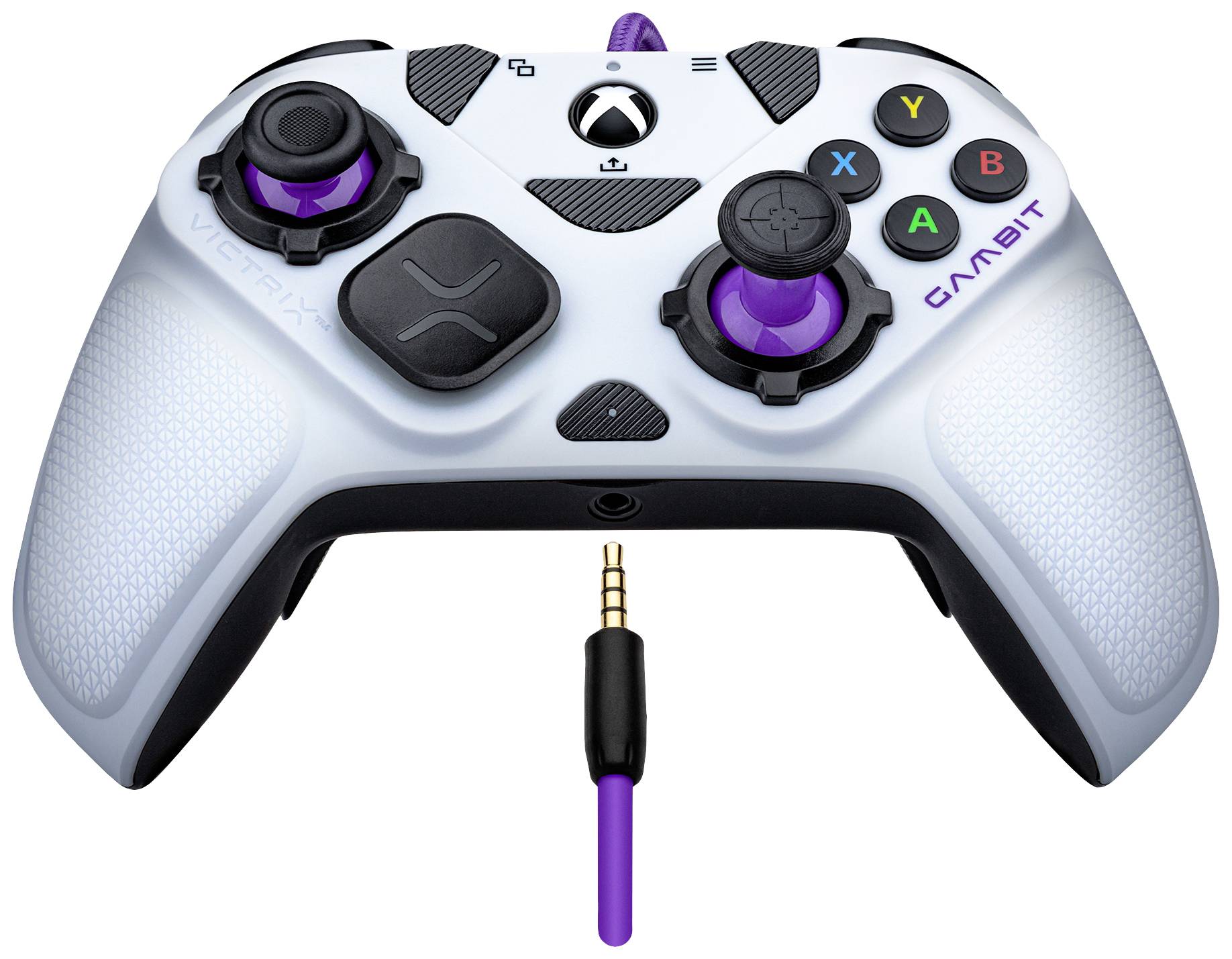 PDP 049-006-EU Manette Xbox Series X blanc