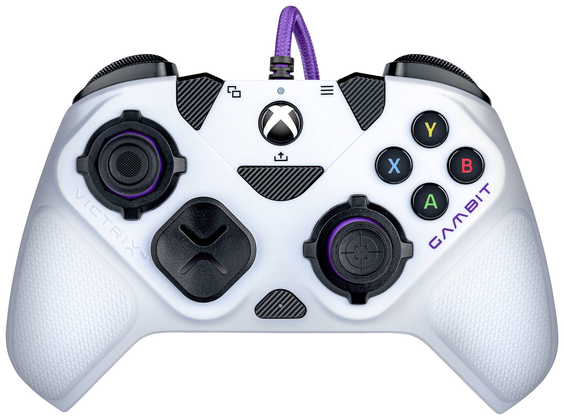 PDP 049-006-EU Manette Xbox Series X blanc