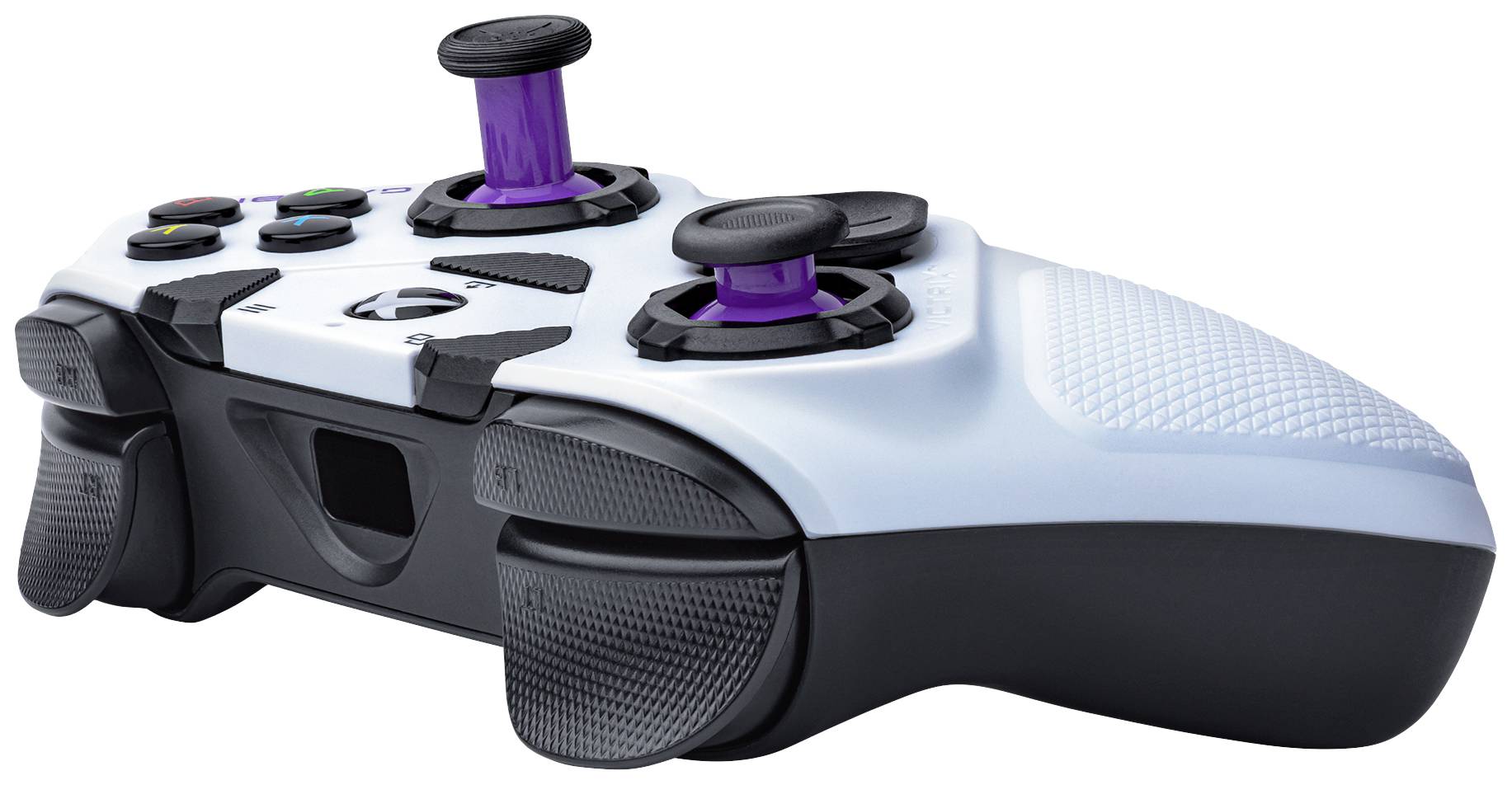PDP 049-006-EU Manette Xbox Series X blanc