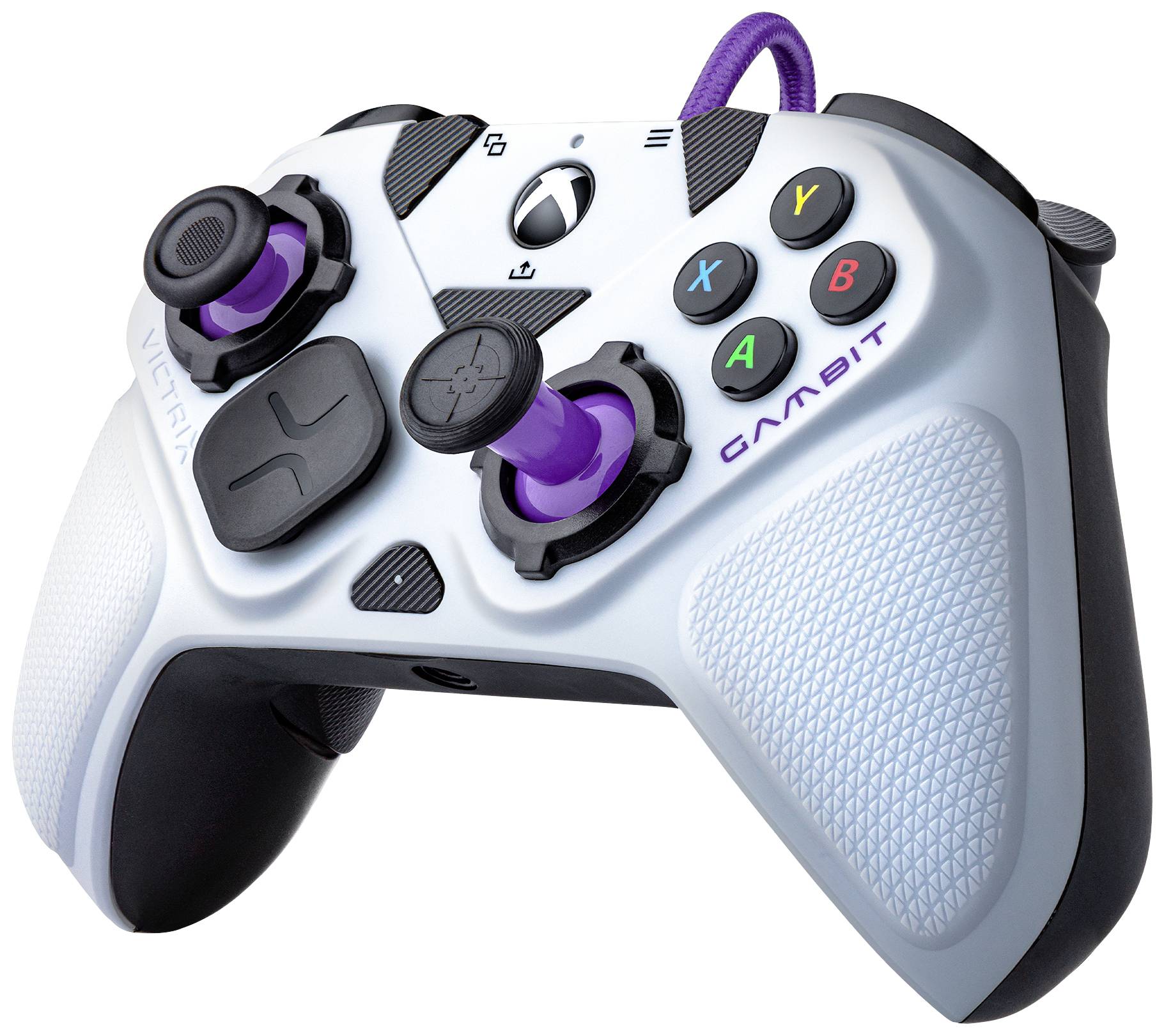 PDP 049-006-EU Manette Xbox Series X blanc