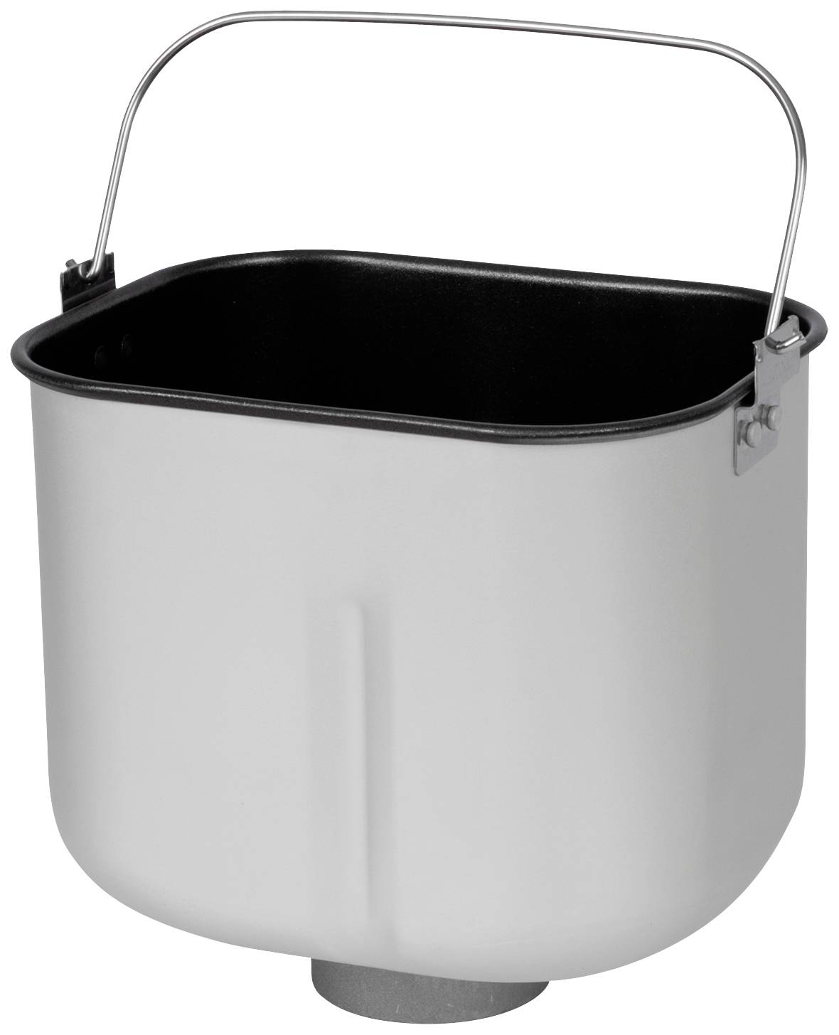 Clatronic BBA 3774 Machine à pain fonction minuteur 3 l noir