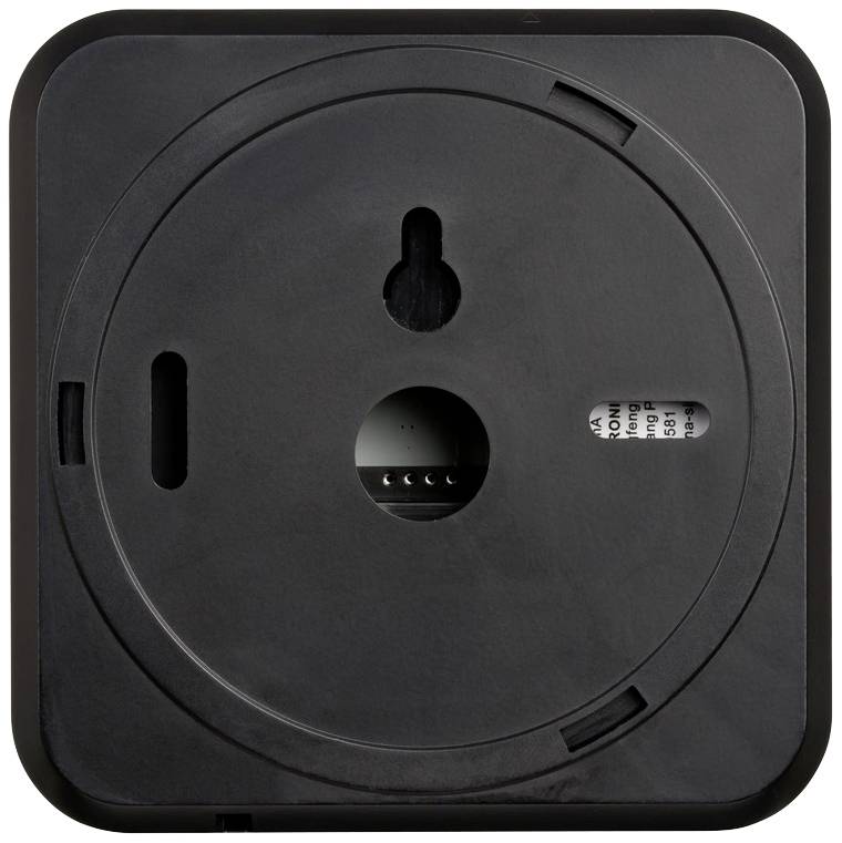 Appareil de mesure du dioxyde de carbone Brennenstuhl C2M L 4050