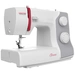 Veritas Machine à coudre bras libre Anna blanc, rouge Veritas Machine à coudre bras libre Anna blanc, rouge