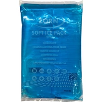 ZORN 790600 Bloc réfrigérant souple 1 pc(s) ZORN 790600 Bloc réfrigérant souple 1 pc(s)