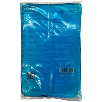 ZORN 790600 Bloc réfrigérant souple 1 pc(s) ZORN 790600 Bloc réfrigérant souple 1 pc(s)