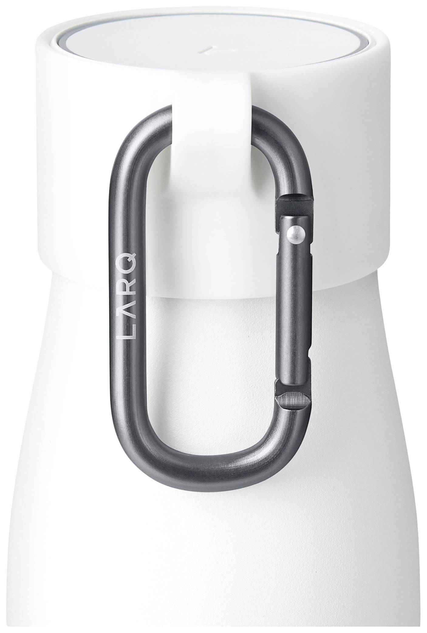 LARQ Active Loop Accessoire blanc