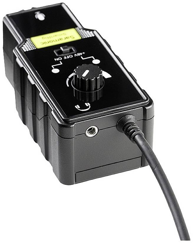 Adaptateur XLR Saramonic SmartRig II