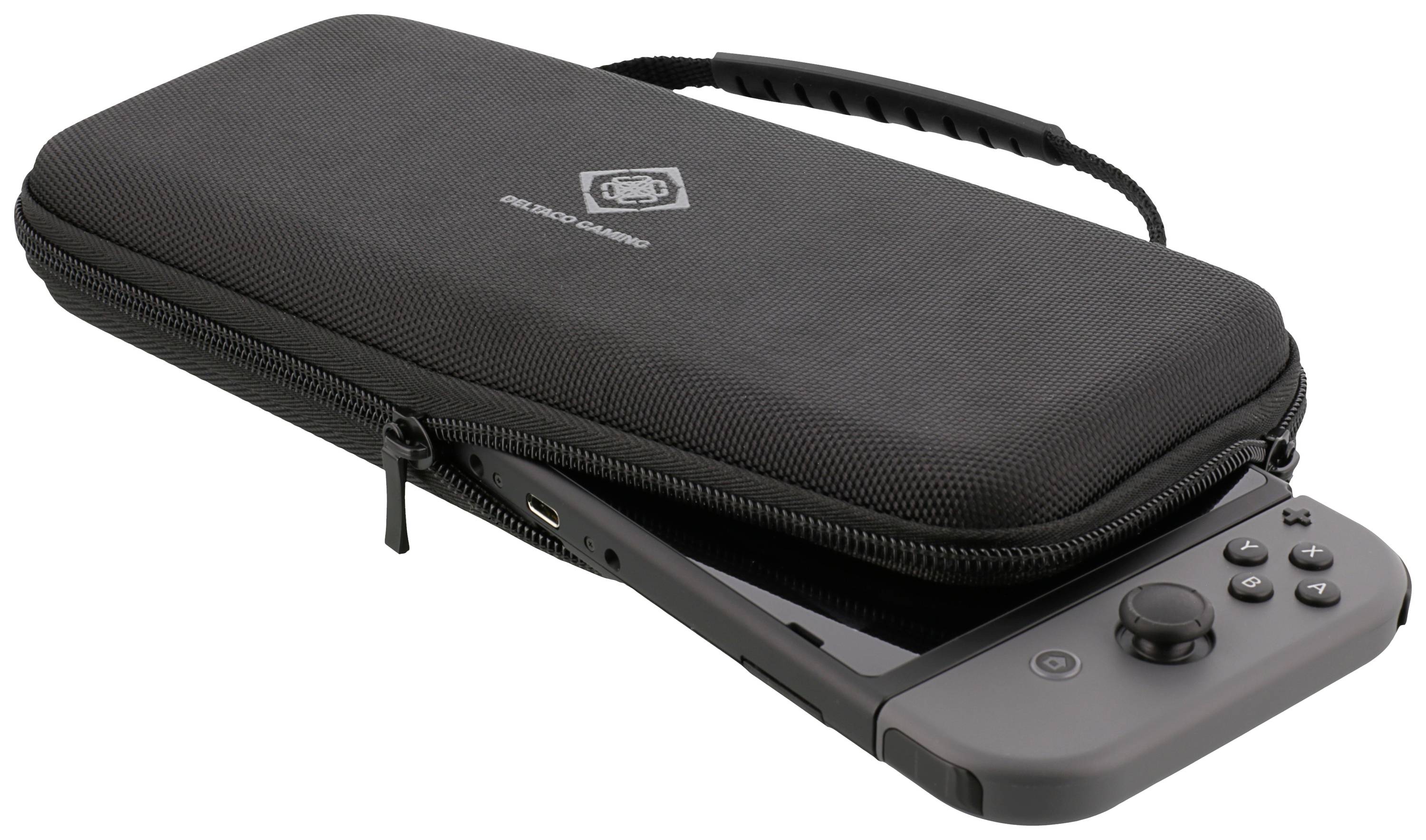 DELTACO GAMING GAM-089 Housse Nintendo Switch Lite