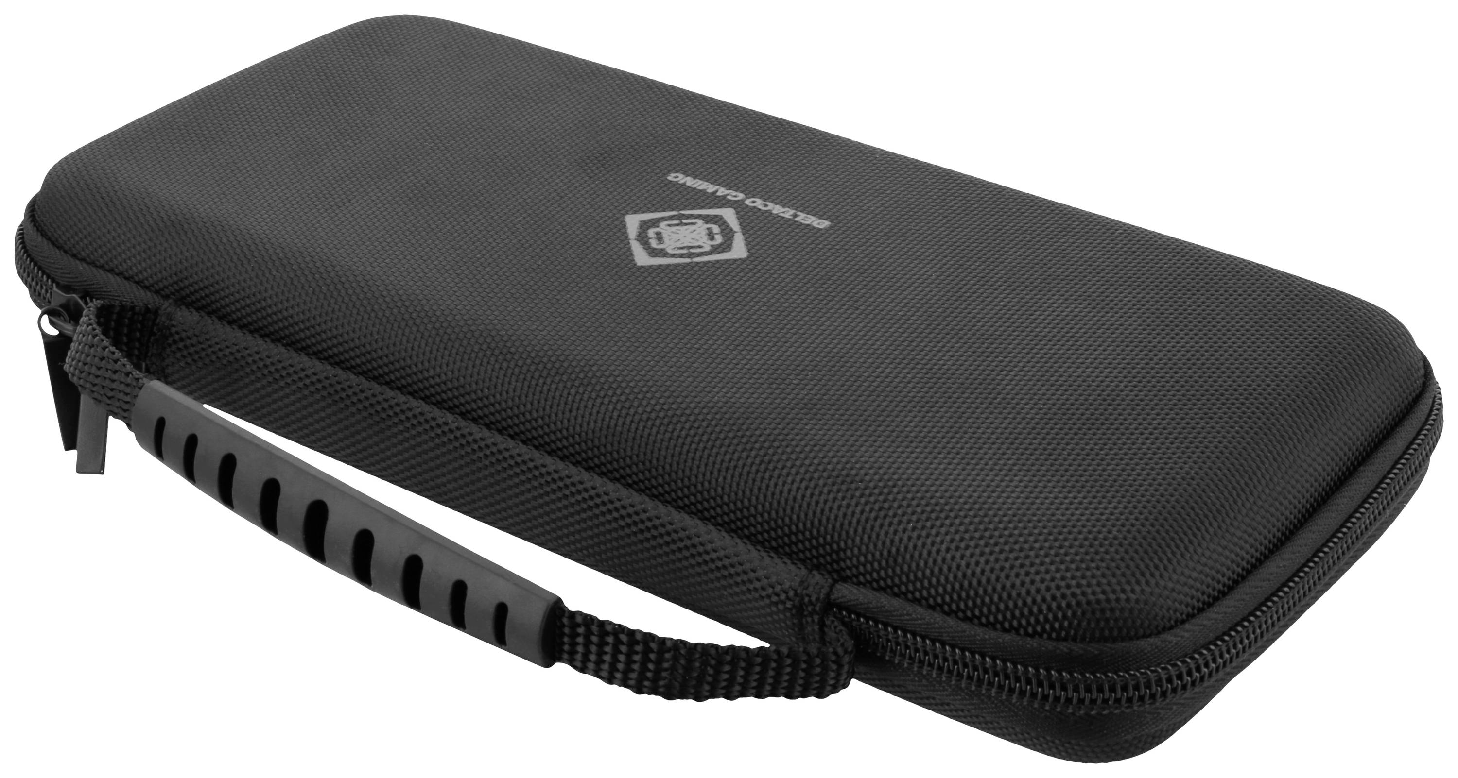 DELTACO GAMING GAM-089 Housse Nintendo Switch Lite