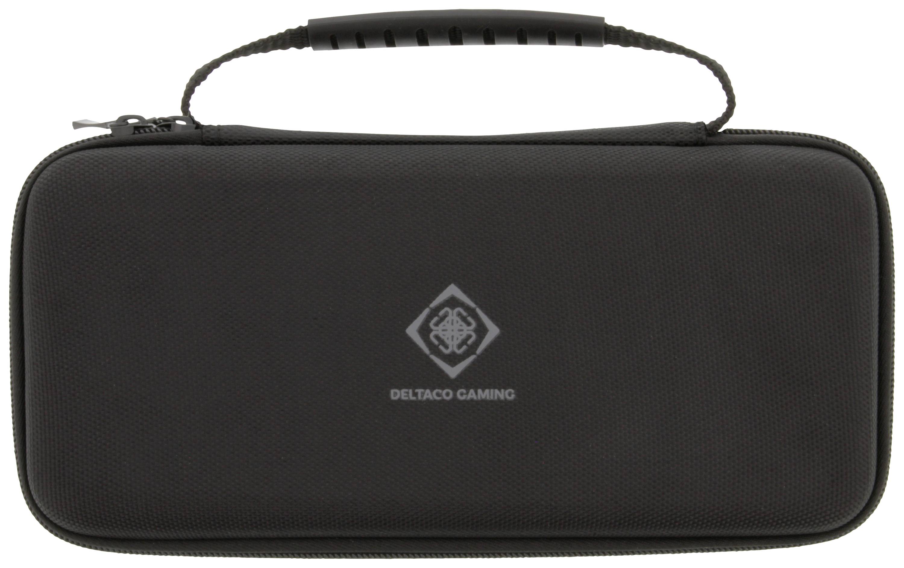DELTACO GAMING GAM-089 Housse Nintendo Switch Lite
