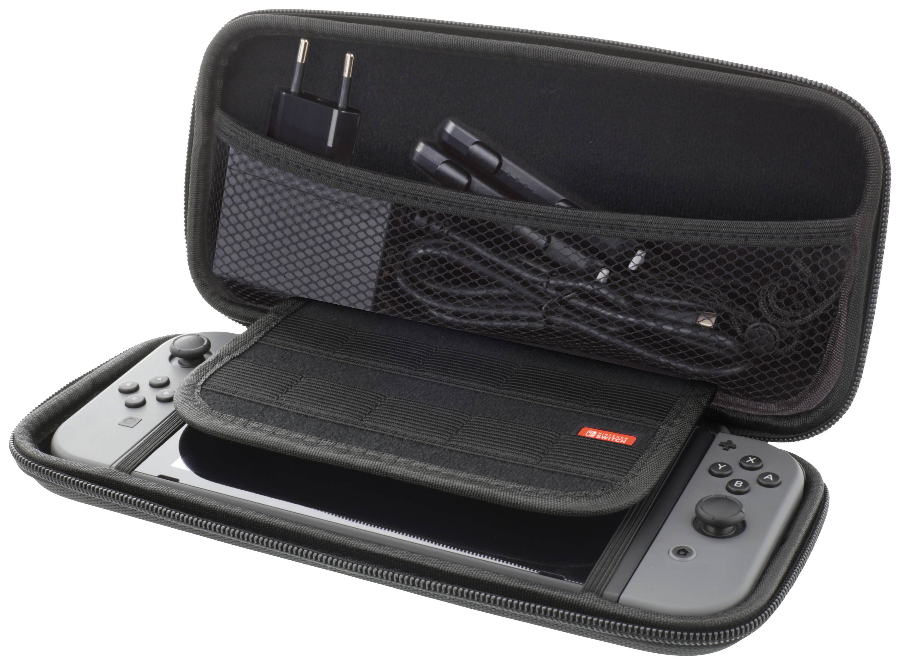 DELTACO GAMING GAM-089 Housse Nintendo Switch Lite