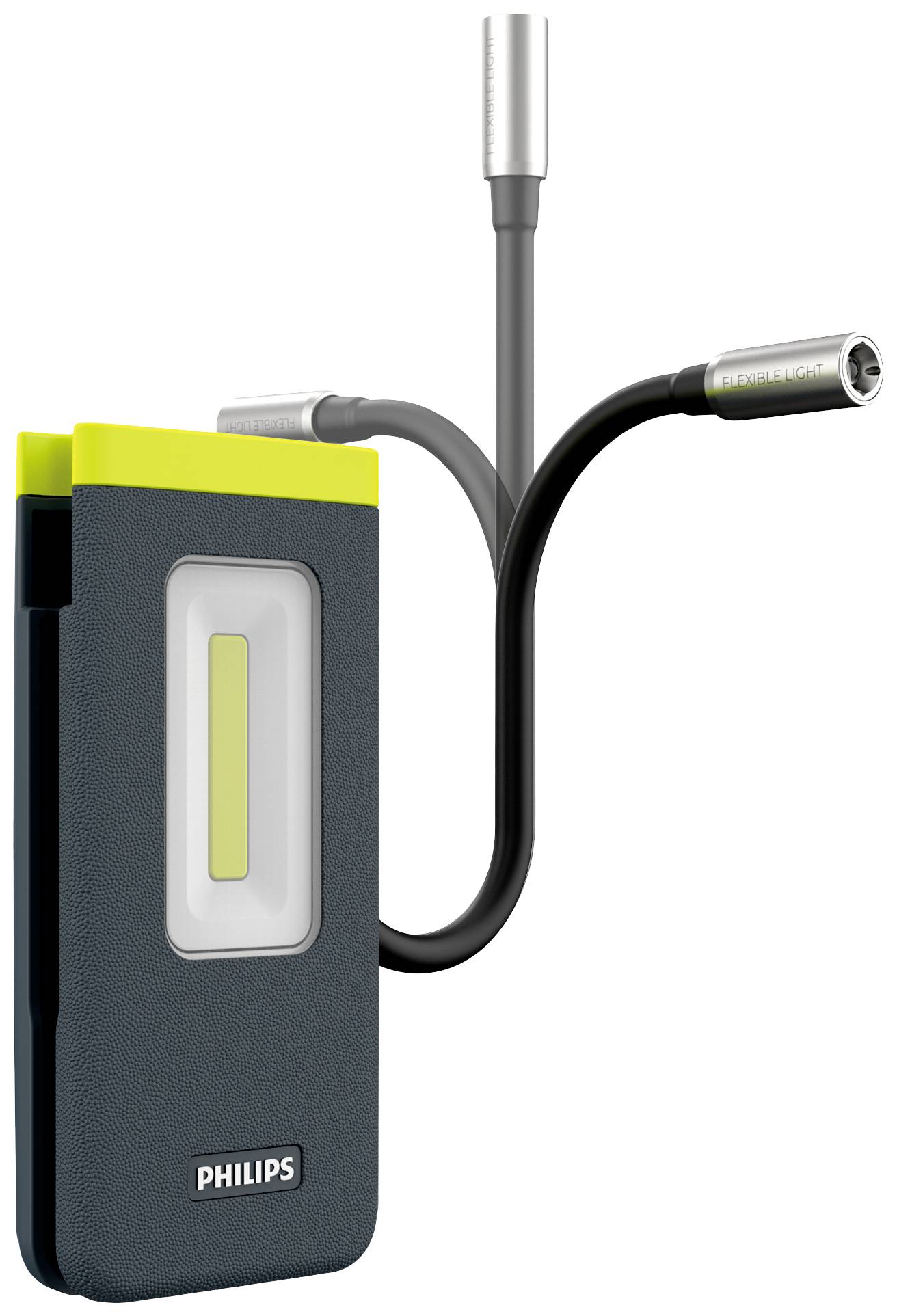 Philips Automotive X60POCKX1 Xperion 6000 Pocket LED Lampe de travail à batterie 3 W 300 lm