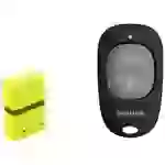 Philips Automotive ACCFIMDX1 Find my Device Xperion 6000 Accessoires de lampe de travail à pile(s) Philips Automotive ACCFIMDX1 Find my Device Xperion 6000 Accessoires de lampe de travail à pile(s)