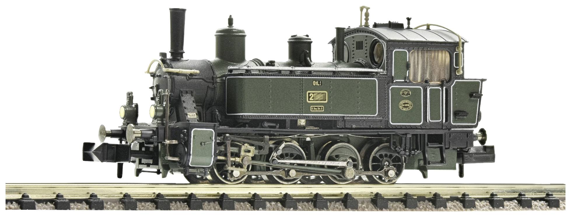 Fleischmann 709905