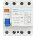Chint 782006 NL210 3PN 40A 100mA B 10kA Interrupteur différentiel B/10 kA 3 pôles 40 A 0.1 A 415 V Chint 782006 NL210 3PN 40A 100mA B 10kA Interrupteur différentiel B/10 kA 3 pôles 40 A 0.1 A 415 V