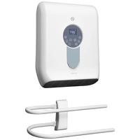 Sygonix SY-5050590 Chauffage d'appoint WM-FHSq-W002 blanc Sygonix SY-5050590 Chauffage d'appoint WM-FHSq-W002 blanc
