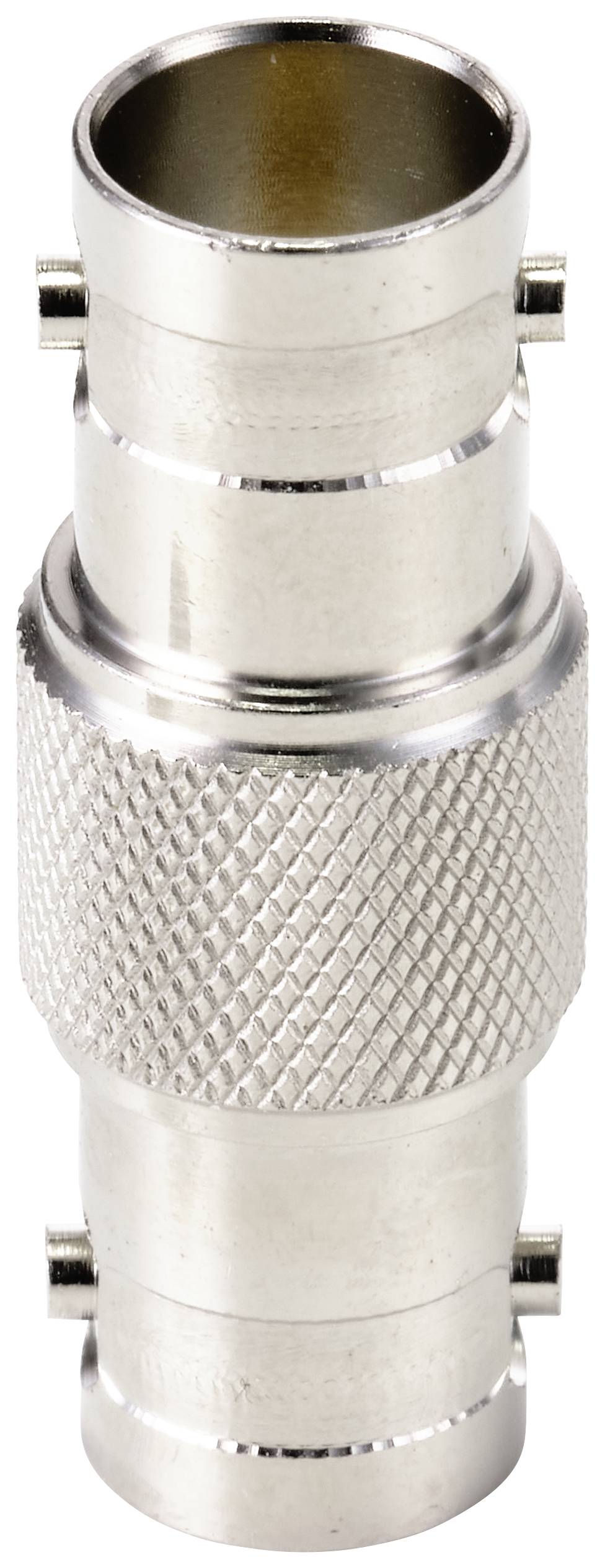 TRU COMPONENTS TC-10101520 Adaptateur BNC BNC femelle - BNC femelle 1 pc(s)